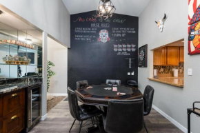 Villa Haven townhouse